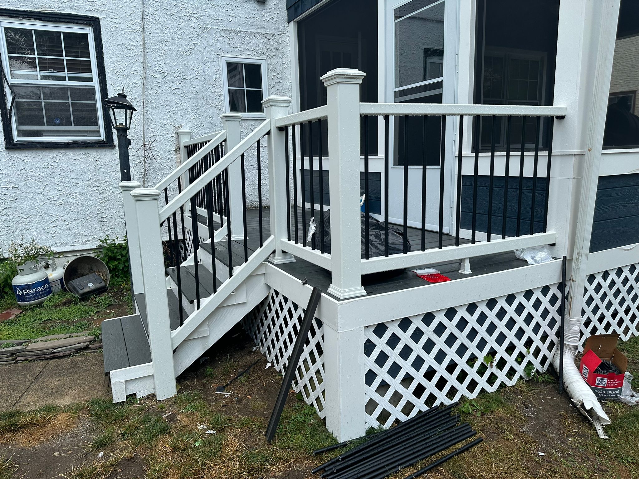 Screened In Porch - Image 17